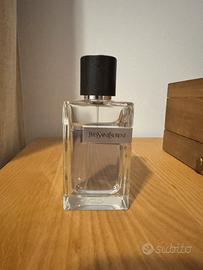 Profumo Saint Laurent Y Edt 100ml