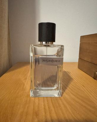 Profumo Saint Laurent Y Edt 100ml