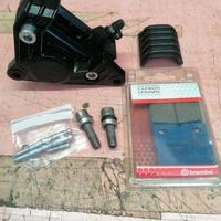 Bmw r80g/s pinza freno Brembo