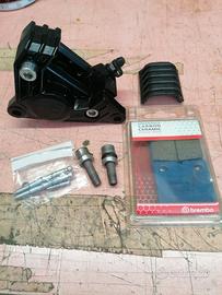 Bmw r80g/s pinza freno Brembo