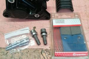 Bmw r80g/s pinza freno Brembo