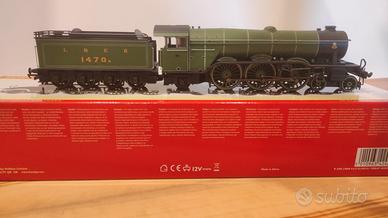 Hornby R2405 LNER CLASS A1 1470 DCC READY