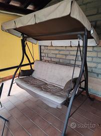Dondolo da Giardino