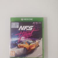 NFS Heat XBOX