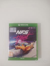 NFS Heat XBOX