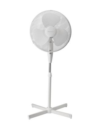 ventilatore a piantana a 3 pale