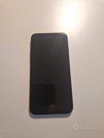 Iphone 7 - 32 Gb - Nero