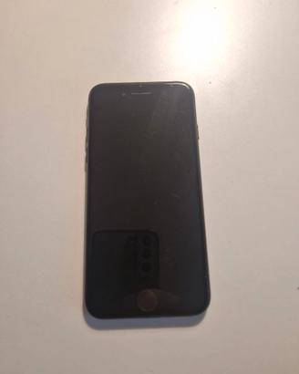 Iphone 7 - 32 Gb - Nero