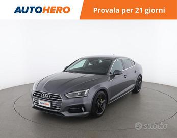 AUDI A5 ND41011