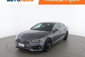 AUDI A5 ND41011