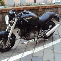 Ducati Monster 620 - 2006