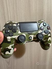 Sony controller wireless ps4 originale v2