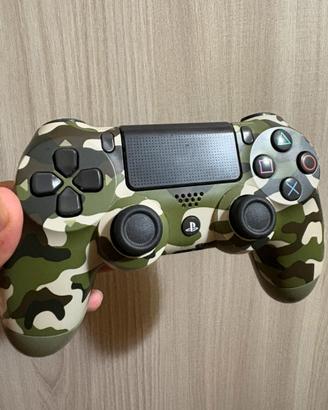 Sony controller wireless ps4 originale v2