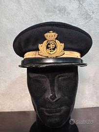 berretto regia marina ww2