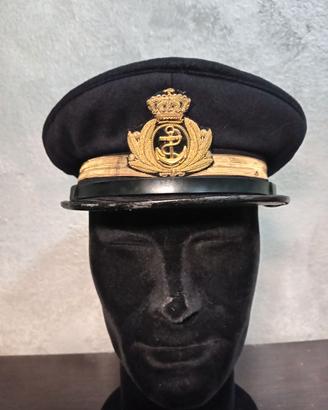 berretto regia marina ww2