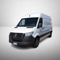 Mercedes-Benz Sprinter F39/33 311 CDI TA Furgone