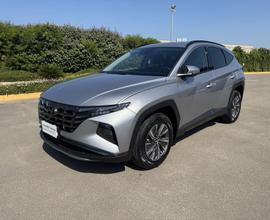 Hyundai Tucson 1.6 HEV aut.Xline