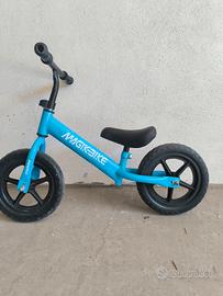 Bicicletta Bambino 