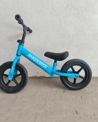 Bicicletta Bambino 