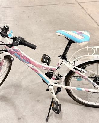 bicicletta bambina