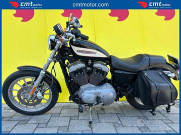 HARLEY-DAVIDSON 1200 Roadster - XL 1200R Finanzi