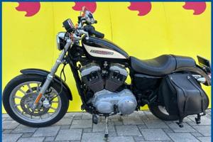 HARLEY-DAVIDSON 1200 Roadster - XL 1200R Finanzi