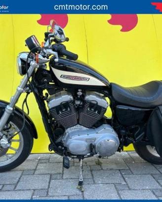 HARLEY-DAVIDSON 1200 Roadster - XL 1200R Finanzi