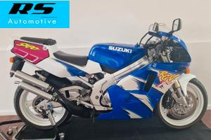 Suzuki Rgv Gamma 250