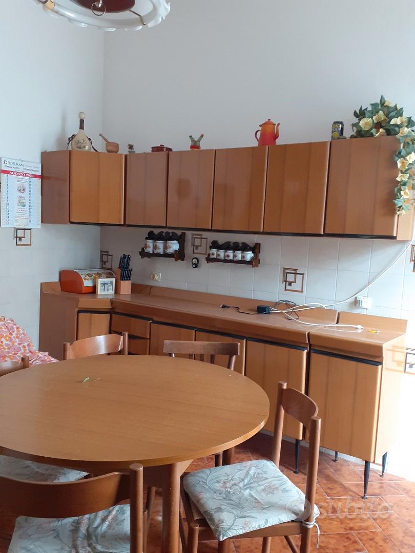 Apartment in Foghesu/Perdasdefogu, Ogliastra - Vista 2
