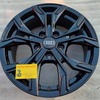 Cerchi In Lega NUOVI da 16 Per Audi VW Skoda Ecc