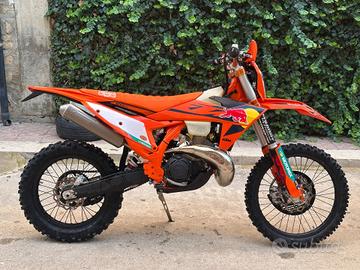 Ktm 300 EXC Factory Champion Edition
