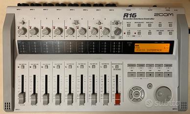 ZOOM R16