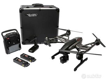 YUNEEC TYPHOON Q500 4K