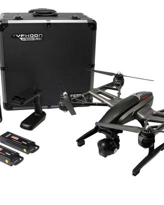 YUNEEC TYPHOON Q500 4K