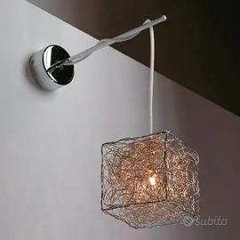 Applique Knikerboker kubini: W