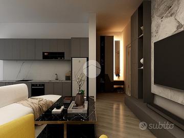 VILLA SINGOLA A MILANO