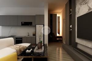 VILLA SINGOLA A MILANO