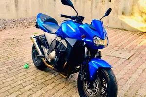 Kawasaki