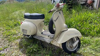 Vespa 150 gl (1964)