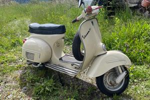 Vespa 150 gl (1964)
