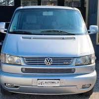 VOLKSWAGEN T4 MULTIVAN GENERATION 2.5 TDI 150 CV A