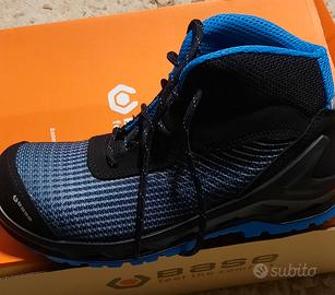 Scarpe antinfortunistiche n°41  Base