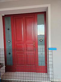 PORTONE INGRESSO