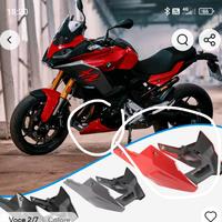 telai puntale completo 