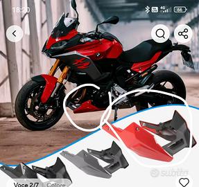 telai puntale completo 