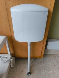 cassetta bagno Geberit 