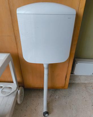 cassetta bagno Geberit 