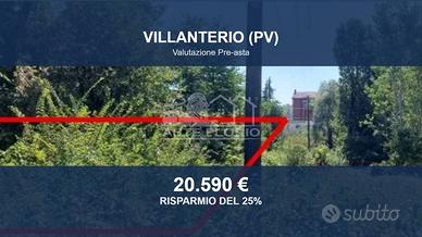 Immobile in asta di 2872 m² a Villanterio