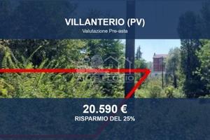Immobile in asta di 2872 m² a Villanterio