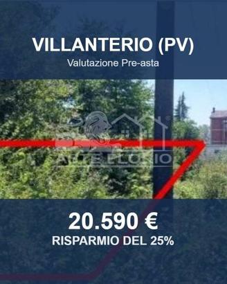Immobile in asta di 2872 m² a Villanterio